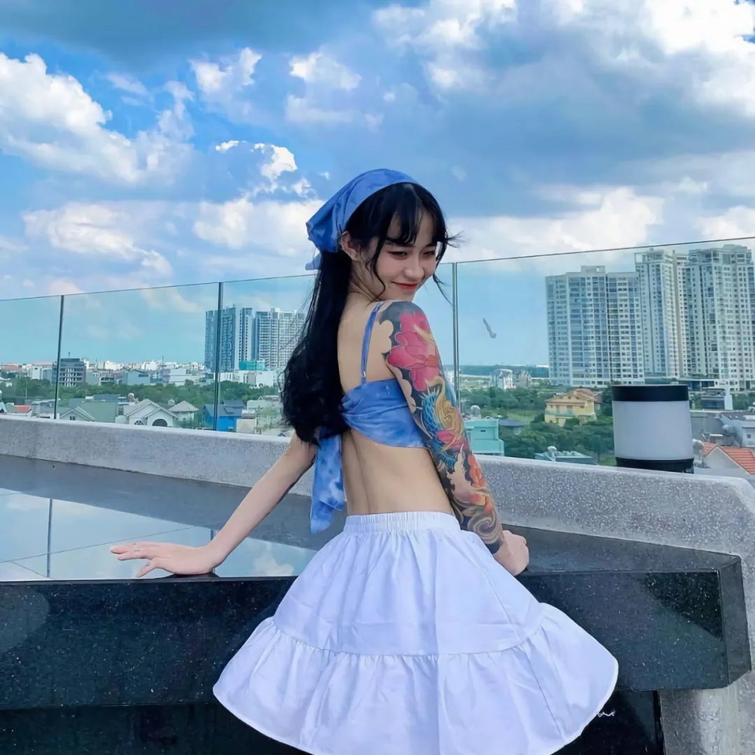 小小恋歌