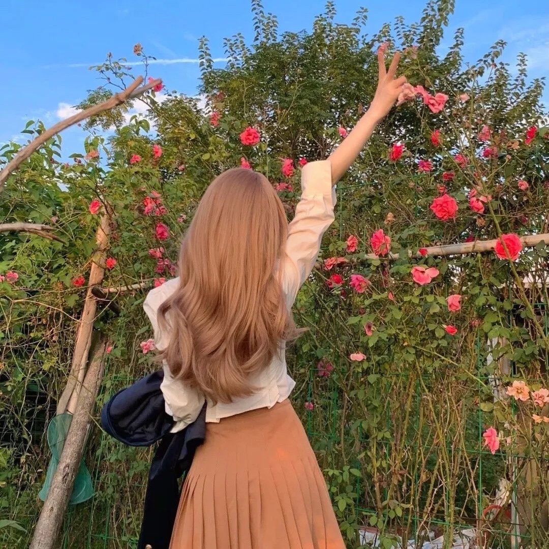 春假狂欢节
